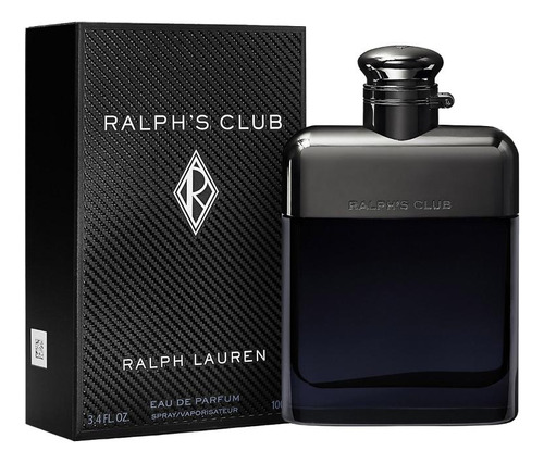 Perfume Ralph Lauren Ralph's Club Edp 100ml Original