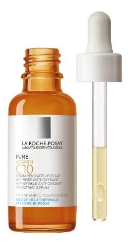 Serum La Roche Posay Redermic Pure Vitamin C10 30ml