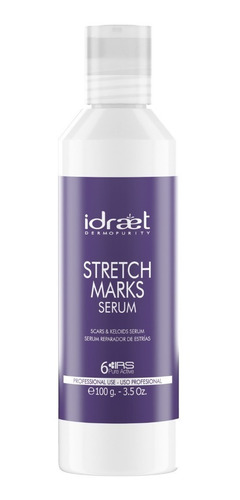 Imagen 7 de 8 de Gel Neutro Conductor Para Aparatología Estetica Idraet Irs C