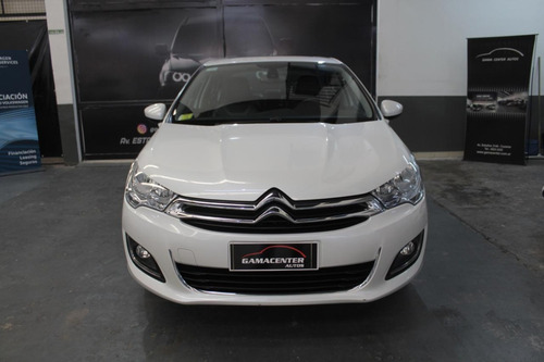 Citroen C4 Lounge