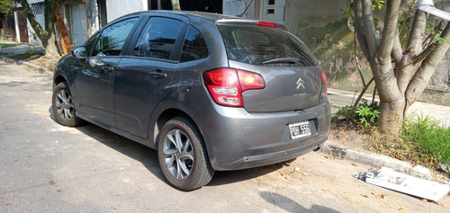 Citroën C3 1.5 Feel 90cv 2016