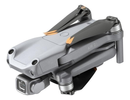 Imagen 3 de 3 de Drone DJI Mavic Air 2S con cámara 5.4K gris