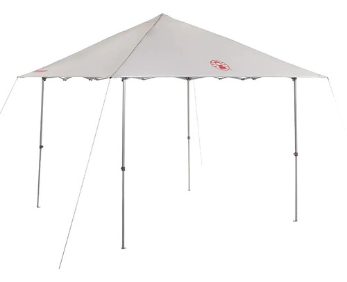 Gazebo Coleman Plegable Instant 3×3 Armado Rápido