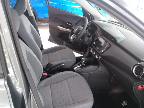 Imagen 23 de 25 de Nissan Kicks Advance Cvt Plus 0km - Nissan Sendai