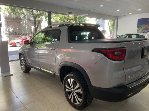 Fiat Toro 1.3 T270 Volcano 4X2 At