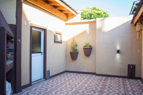 Venta Ph 4 Amb Cochera, Patio, Terraza, El Palomar