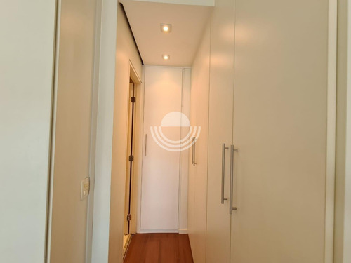 Imagem 11 de 23 de Apartamento À Venda Em Cambuí - Ap006675