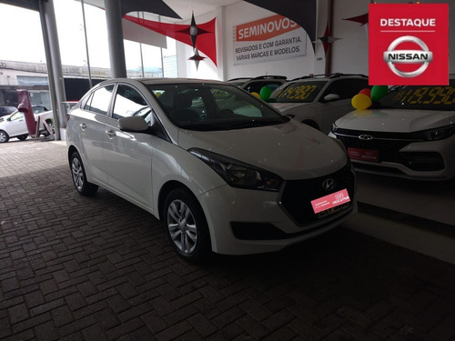 Imagem 5 de 14 de Hb20s 1.0 Confort Plus 2019