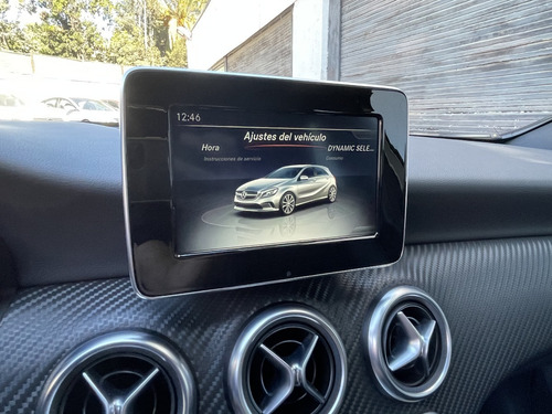 Mercedes Benz A200 Cdt Automático 2018