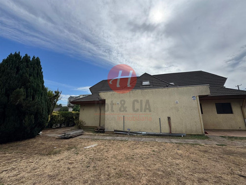 Local Comercial En Arriendo En Temuco