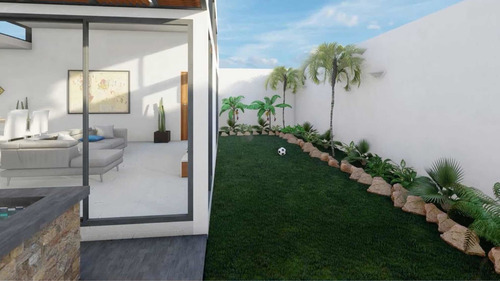 Imagen 11 de 11 de Casa En Venta De 1 Piso, Lomas De Angelopolis, Puebla
