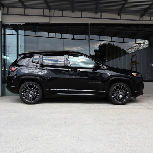 Jeep Compass 2.4 Limited 4x2 At