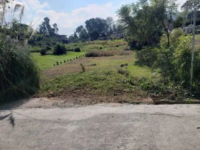 Terreno en venta