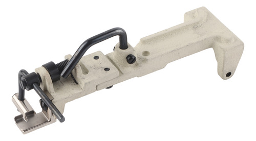 Máquina De Coser De Montaje De Botones Planos 373, Máquina D
