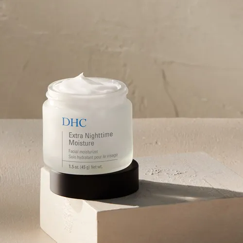 Dhc Humedad Nocturna Extra De 1.5 Oz. - L a $256990