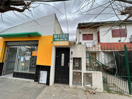 Imagen 2 de 14 de Venta Ph 3 Ambientes Con Patio Y Terraza En Bernal Oeste (27565)