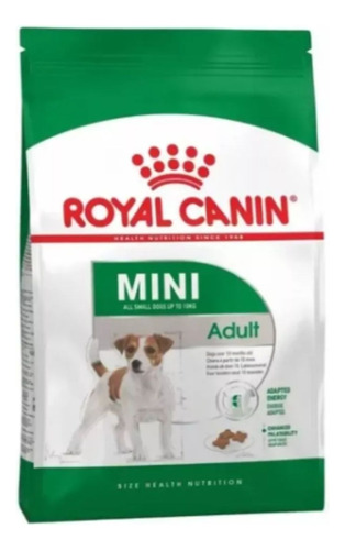 Royal Canin Mini Adult 7.5 Kg Perro Adulto El Molino