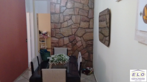 Imagem 5 de 18 de Apartamento A Venda, Edificio Bosque Dos Indaias, Indaiatuba - Ap01305 - 2616456