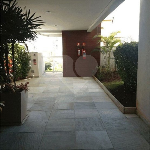 Apartamento A Vela Na Vila Vila Mariana - 345-im556514