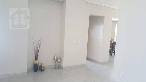 Imagem 18 de 30 de Sobrado Com 3 Dormitórios À Venda, 199 M² Por R$ 650.000,00 - Condomínio Barcelona - Araçatuba/sp - So0051