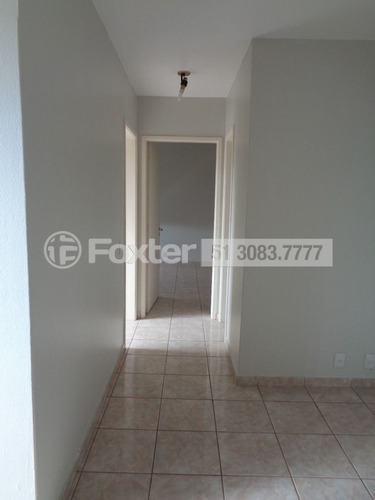 Imagem 10 de 30 de Apartamento, 2 Dormitórios, 56.96 M², Morro Santana - 181976