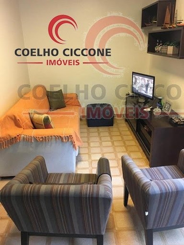 Imagem 12 de 15 de Compre Apartamento Em Enseada - V-2481