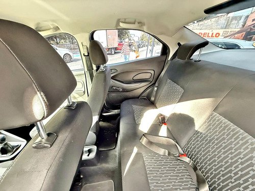 Ford Ka 1.5 SIGMA FLEX SE PLUS MANUAL