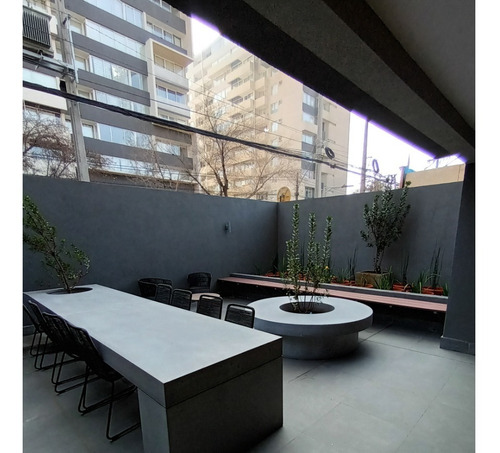Ñuñoa! Departamento 2dormitorio Con Est Y Bog En Zañartu
