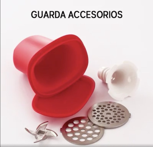 Tupperware Molino Chef