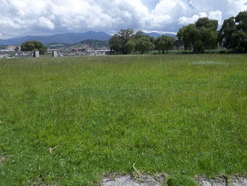 Terreno En Venta En Toluca Xonacatlan San Antonio