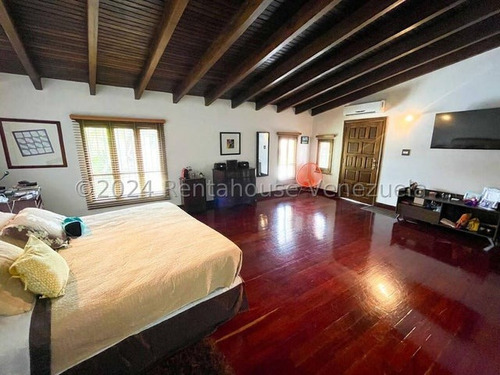 Se Vende Casa En Cerro Verde Mls #25-7925