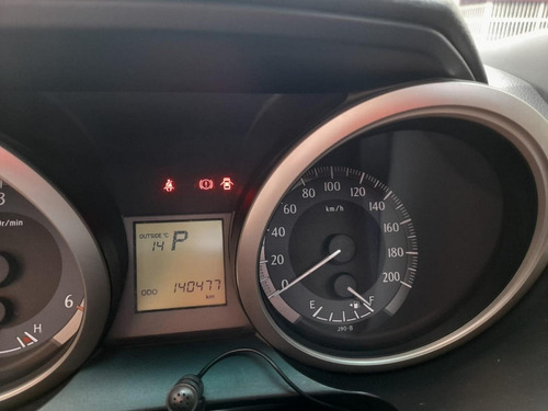 Toyota Prado Txl 4x4 At