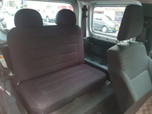 Suzuki Jimny 1.3 Jlx