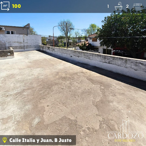 Excelente Casa En Venta Villa Belgrano Junin Pcia Bs As Reciclada A Nuevo 100%