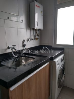 00825 - Apartamento 2 Dorms. (1 Suíte), Jardim Flor Da Montanha - Guarulhos/sp - 825
