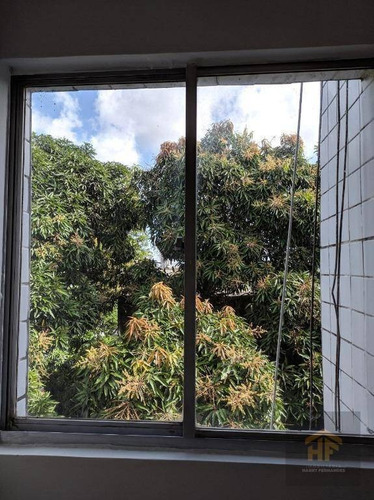 Apartamento Em Iputinga, Recife/pe De 86m² 3 Quartos À Venda Por R$ 200.000,00 - Ap918506