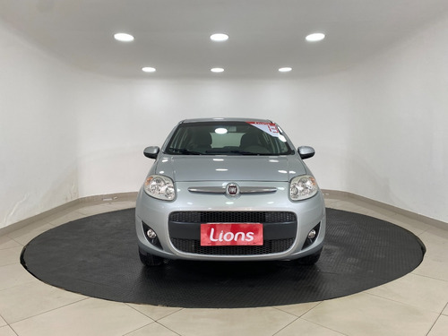 Imagem 9 de 22 de Fiat Palio