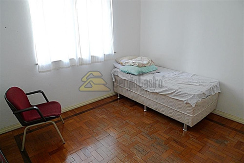 Imagem 11 de 21 de Apartamento - Ref: Scv11217