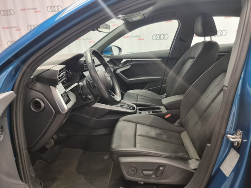Audi A3 1.4 Sedán Select At Dsg