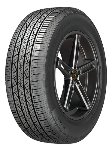 Llanta 255/55 R18 Continental Crosscontact Lx25 109h