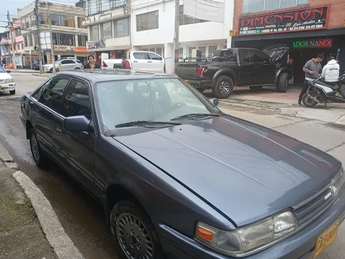 Mazda 626 2.2 Lx