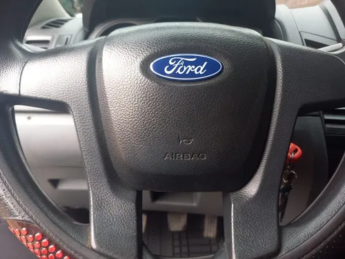 Ford Ranger 2.2 Xl 4*4 Mt