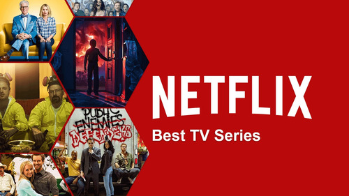 Todas Las Series, Novelas, Documentales, Animes