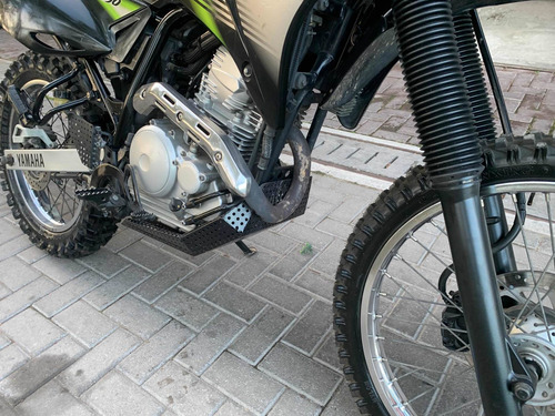 Imagen 8 de 11 de Yamaha Xtz 250