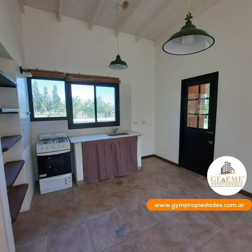 Imagen 5 de 13 de Excelente Casa De Campo - Chacras De Abbott (barrio Cerrado)