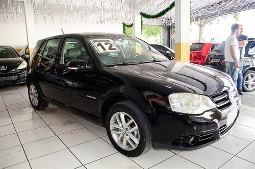 Volkswagen Golf Sportline 1.6 (flex) Flex Manual