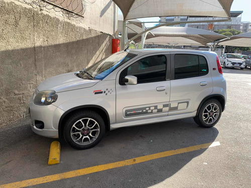 Fiat Uno 2012 1.4 Sporting Flex 5p