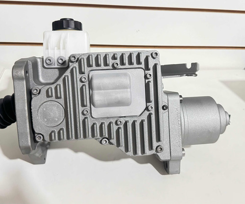 Servo Eca Scania
