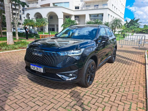 GWM Haval 1.5 Premium Awd Aut. (Phev) 5P Hibrido