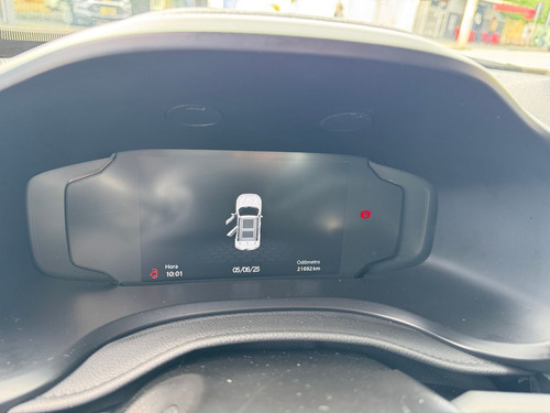Jeep Renegade 1.3 T270 Turbo Flex Longitude At6